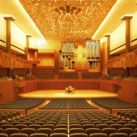kyoto concert hall