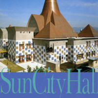 Sun City Hall Japan Program